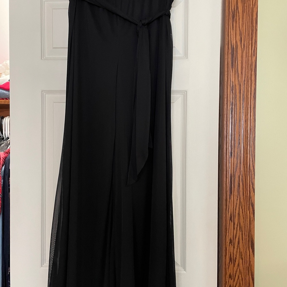 Formal Alex Evening palazzo pants.  Currently for sale on Nordstrom for $85